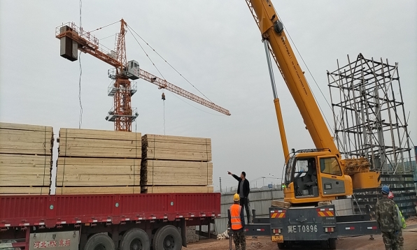 北京建筑工地木方供貨